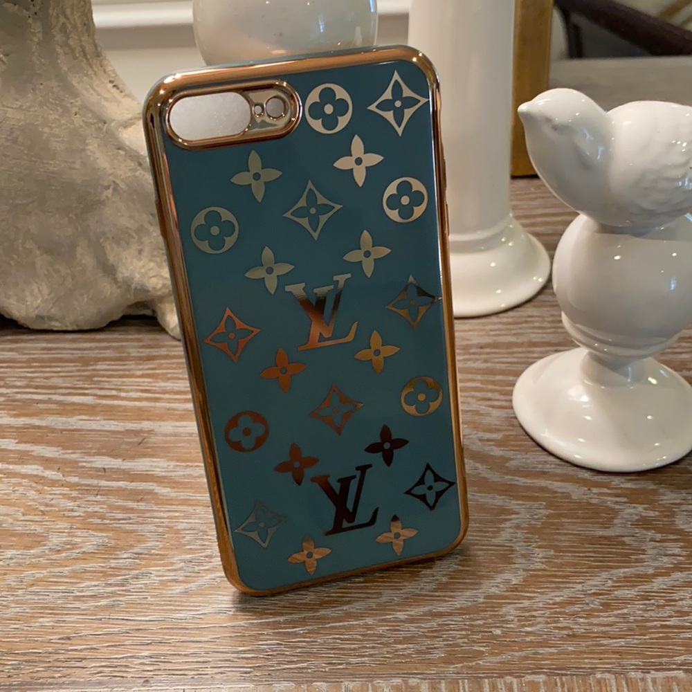 Phone case for iPhone 7P or 8P
